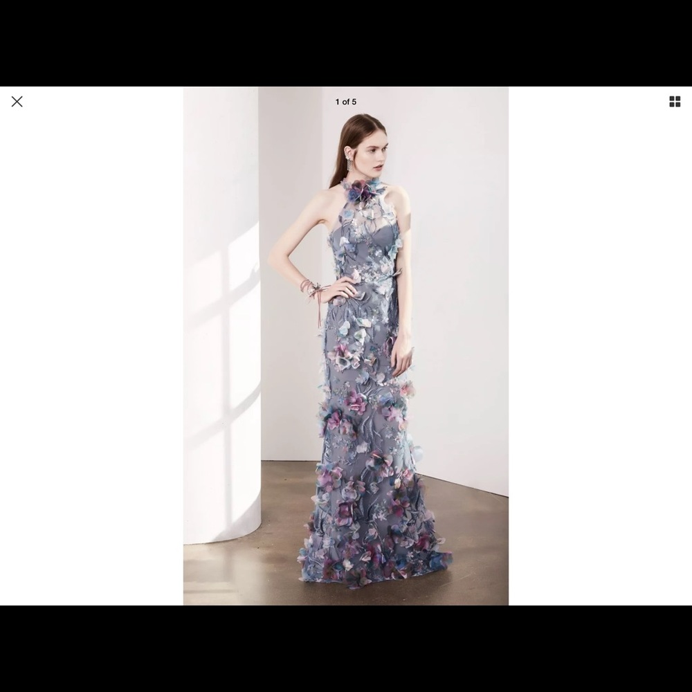 Marchesa Notte